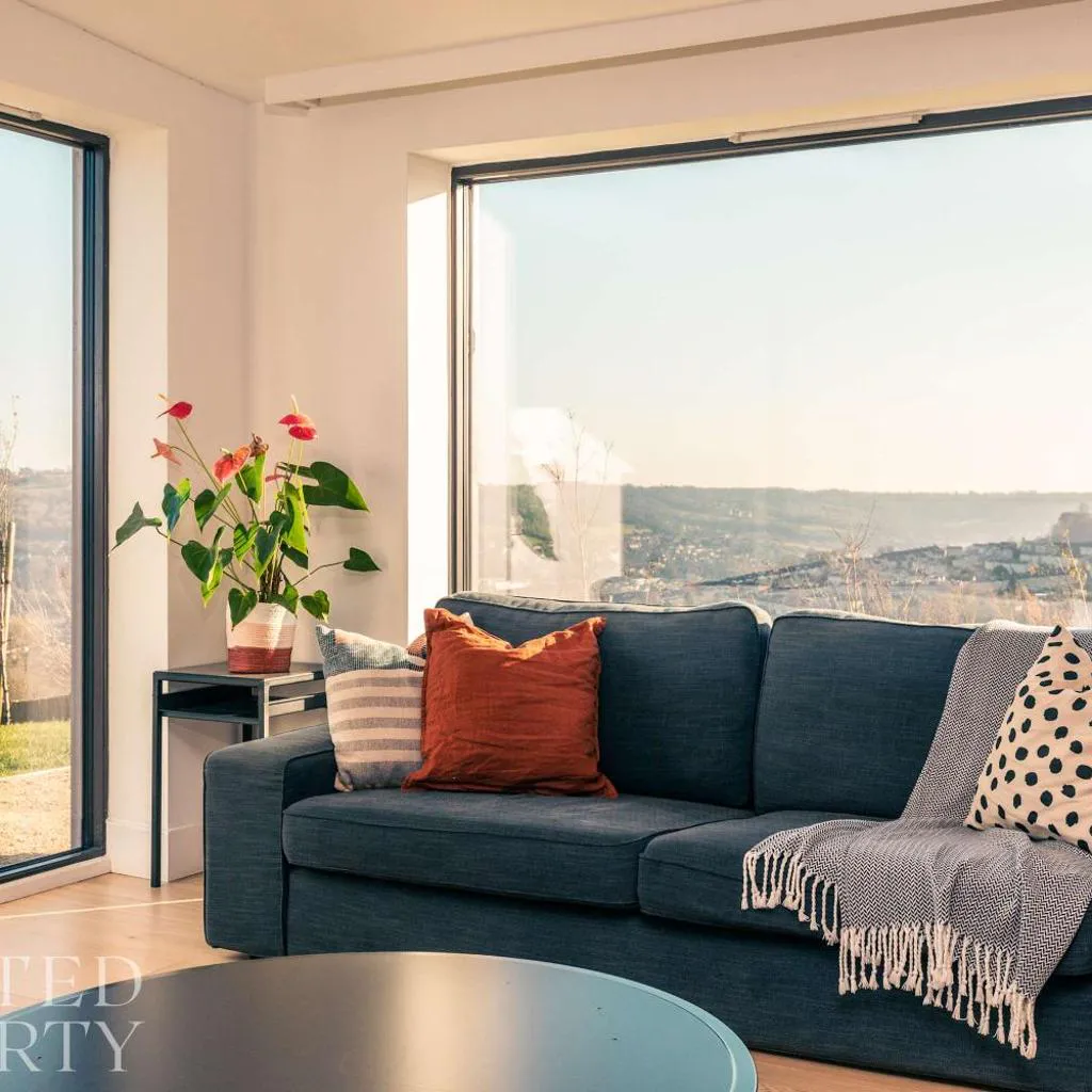 Photograph of Stunning 5 Bedroom New Build with Amazing Views!