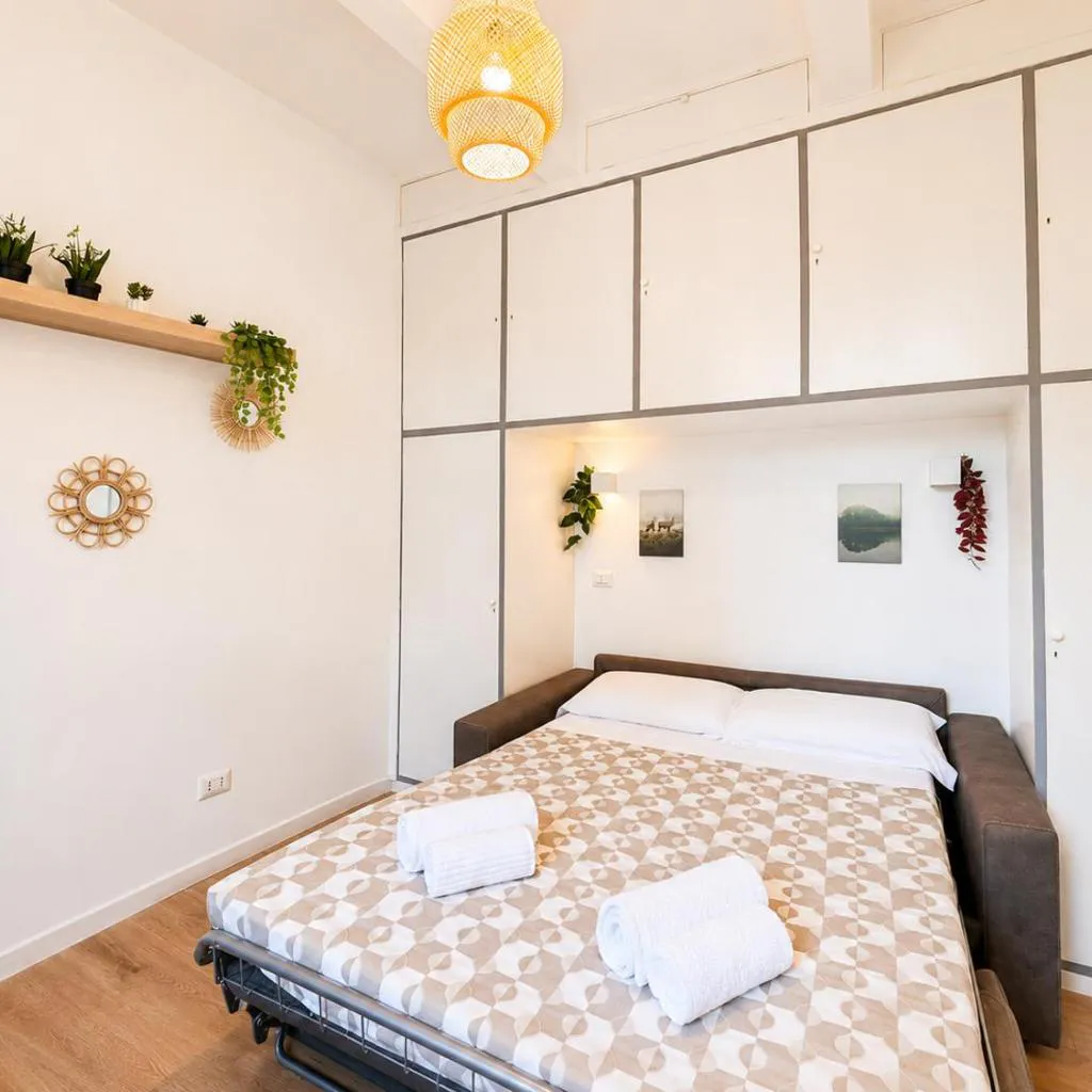 Photograph of Foro Italico Apartment - Olympic Stadium 1 min walk