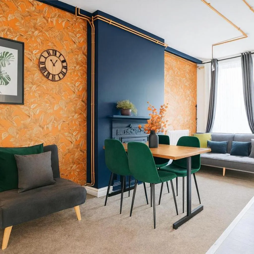 Photograph of HS1 | 2 bed Flat - Stay in the heart of Brick Lane