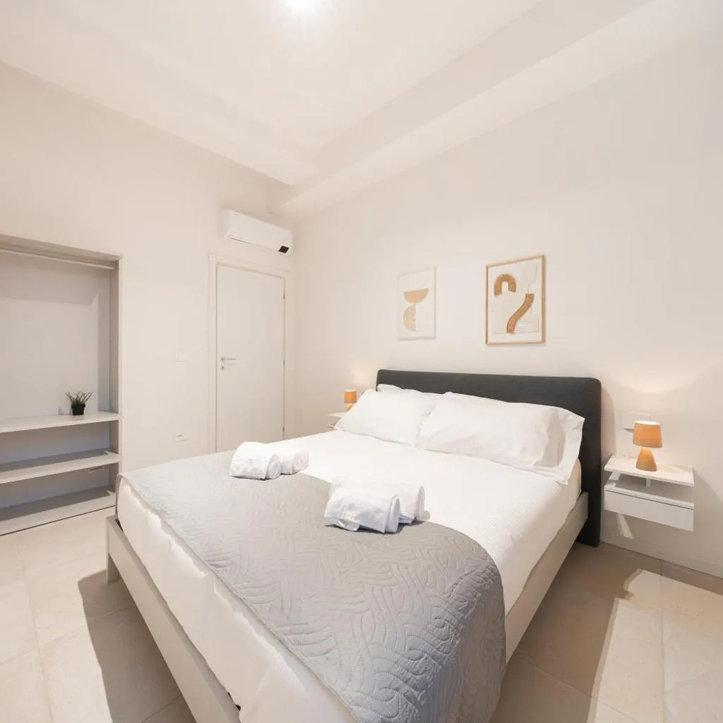 Photograph of Sassicaia Apartment, Historic Heart of Bologna