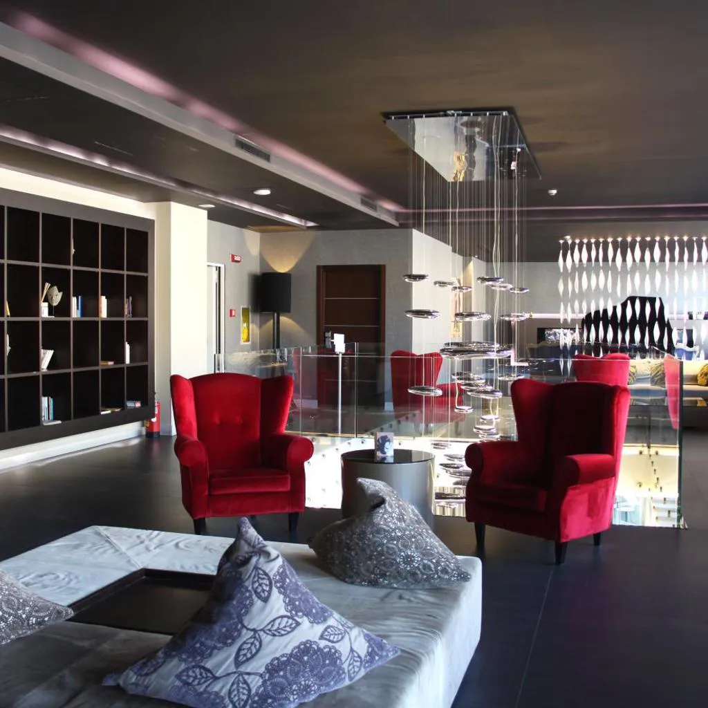 Photograph of c-hotels Ambasciatori