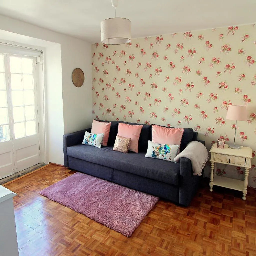 Photograph of Apartments Center Alfama II