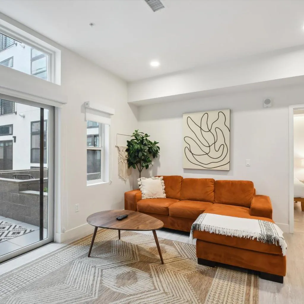 Photograph of Natural Influence | 1BR LoHi Loft | Dog-Friendly