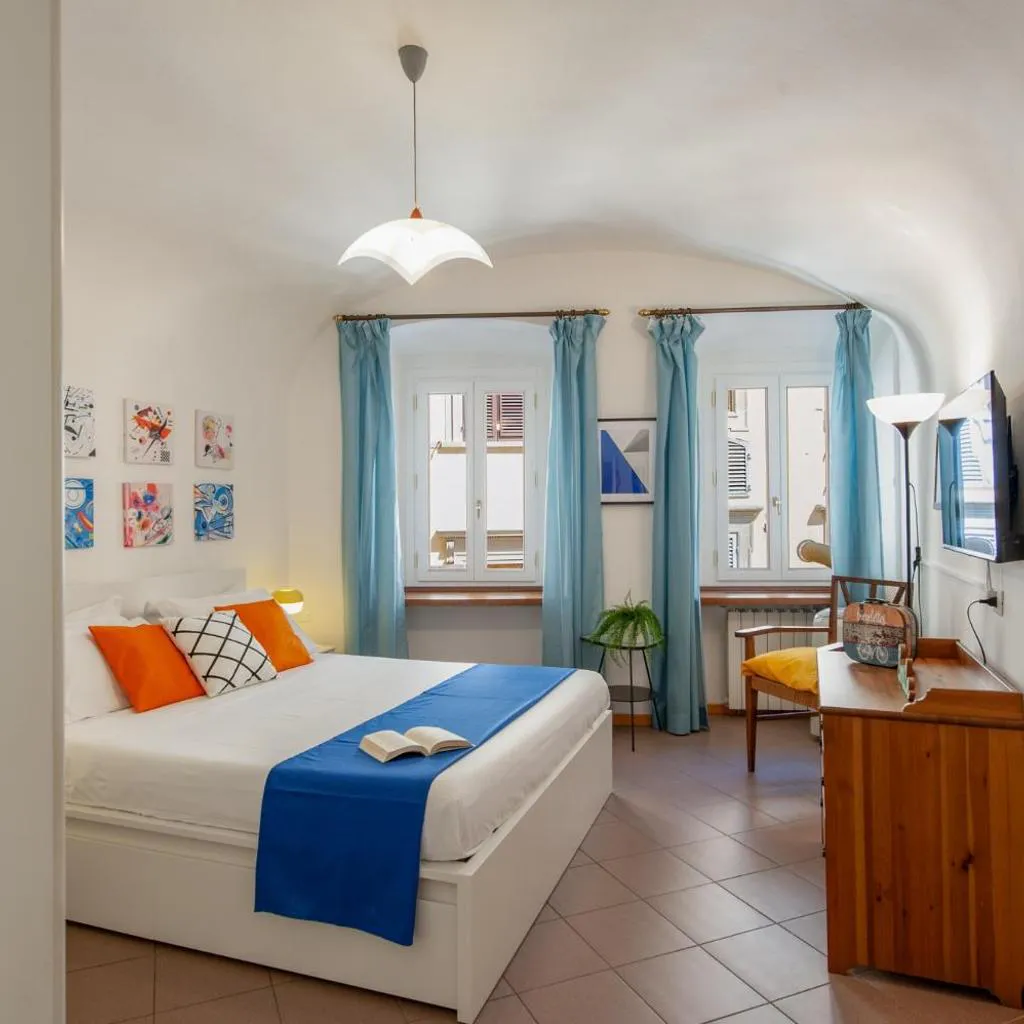 Photograph of La Torretta - Tintori apt