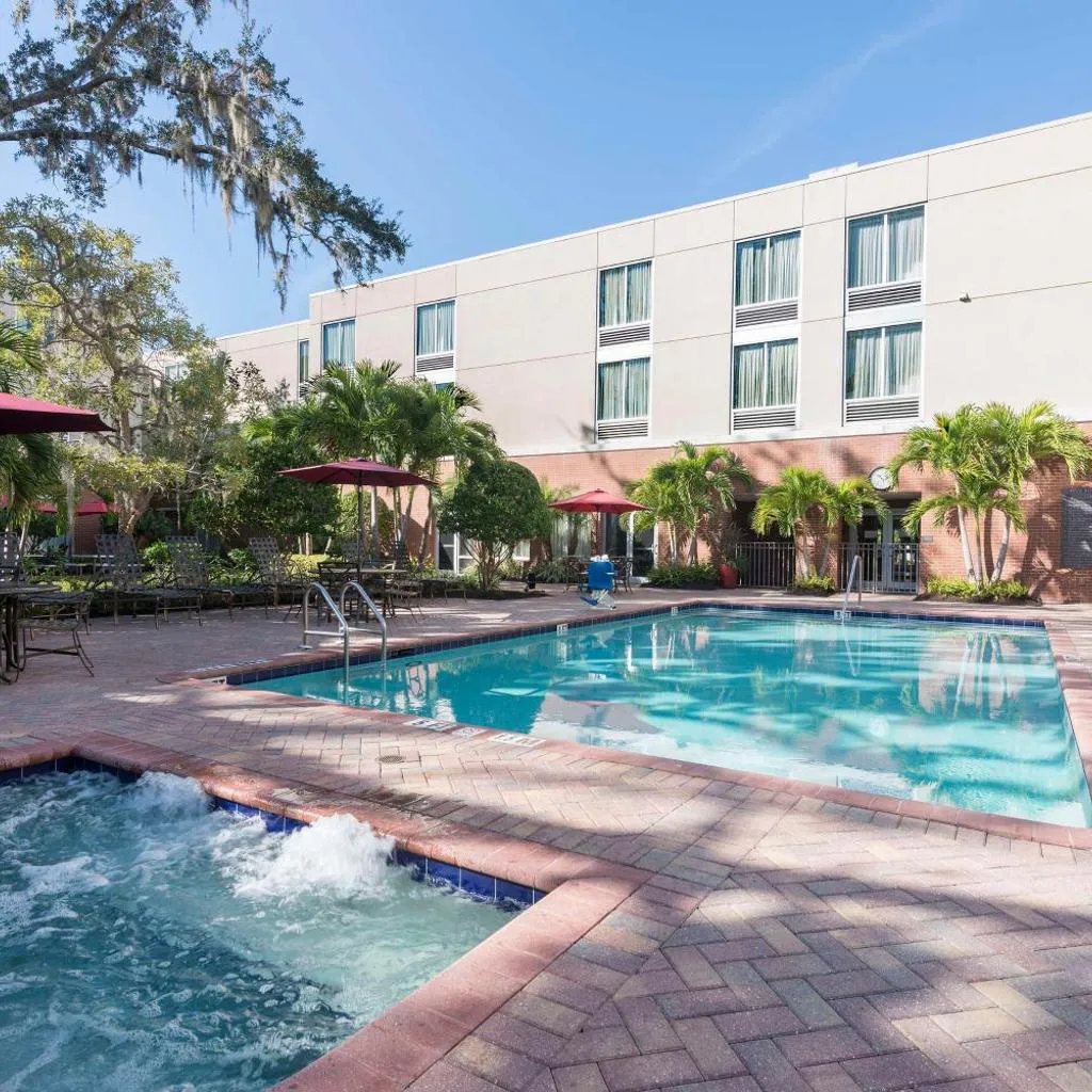 Photograph of Hyatt Place Sarasota/Bradenton