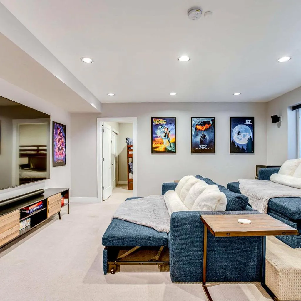Photograph of 1 Mi to Dtwn Denver: Sleek Duplex w/ Rooftop Deck!