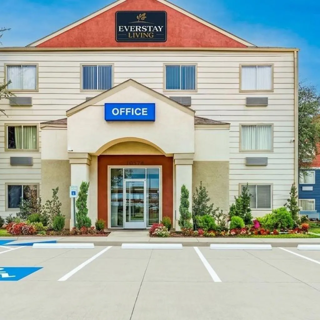 Photograph of Everstay Living