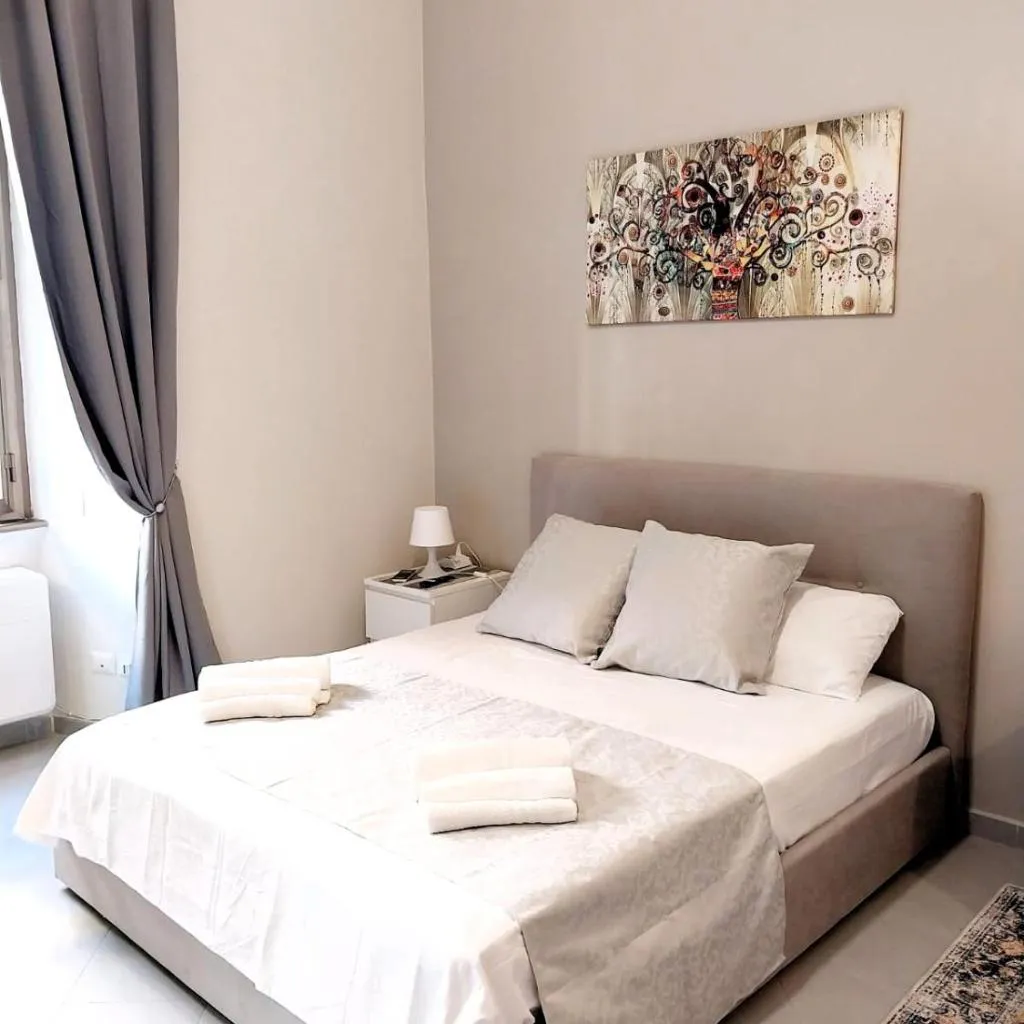 Photograph of Roma Vatican Museums Apartment - Vatican Prime Residence