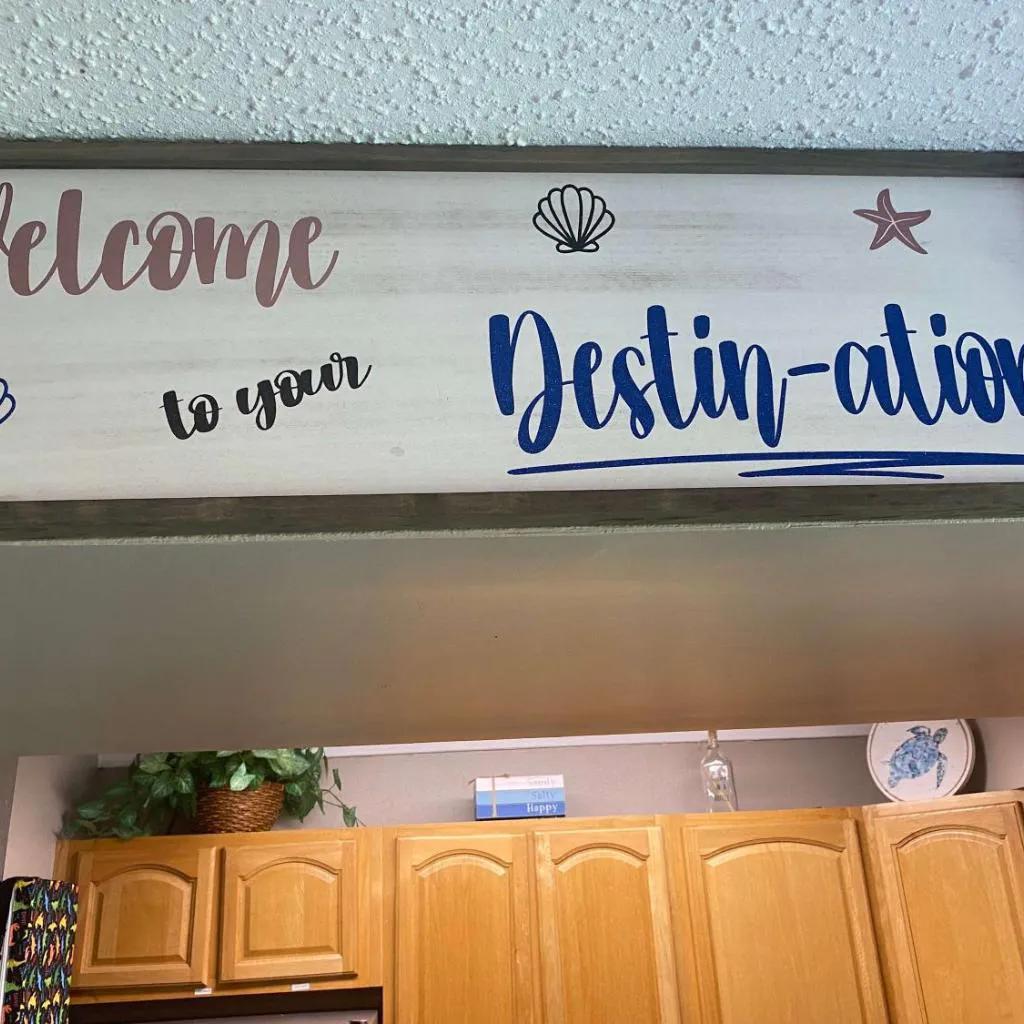 Photograph of My Destin-ation! Beaches & pools