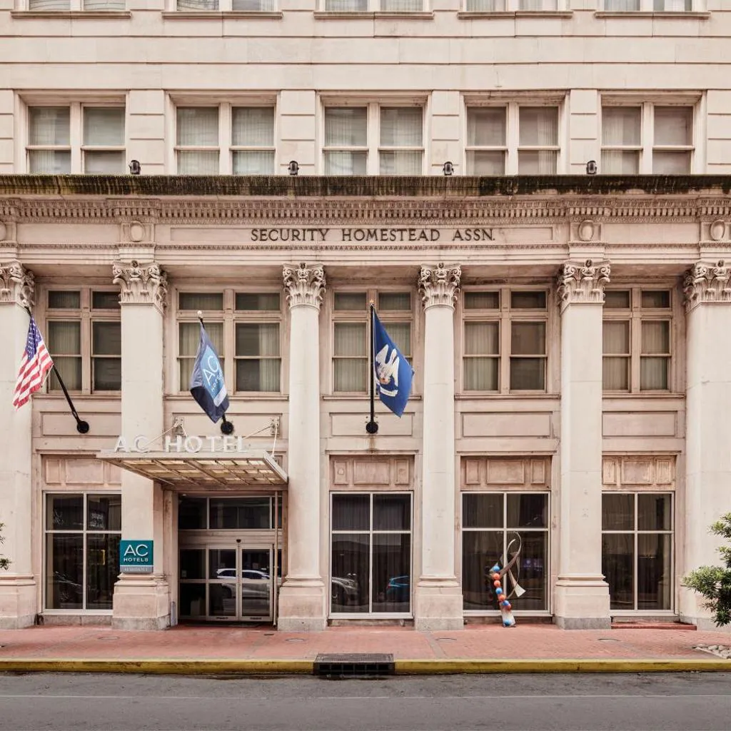 Photograph of AC Hotel by Marriott New Orleans French Quarter