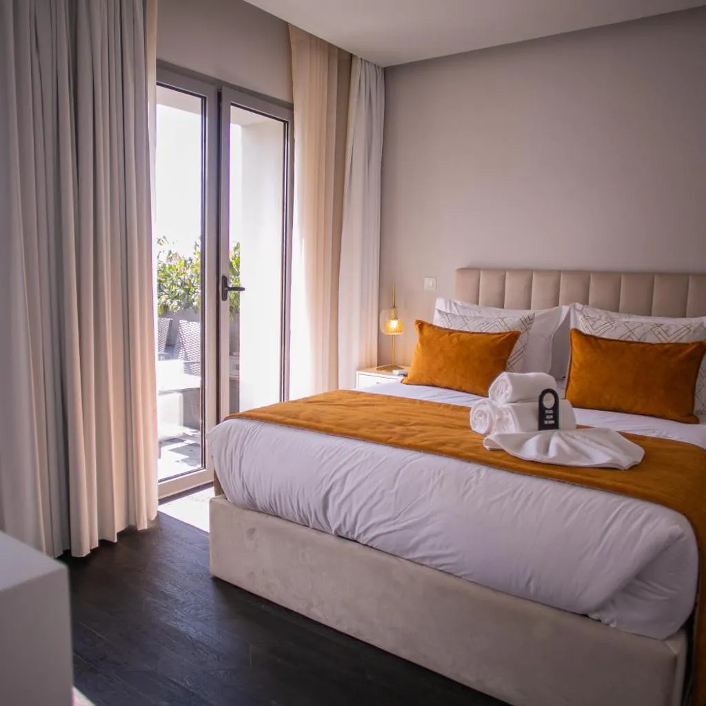 Photograph of 262 Boutique Aliados