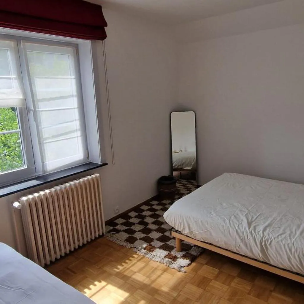 Photograph of Villa Les Peupliers