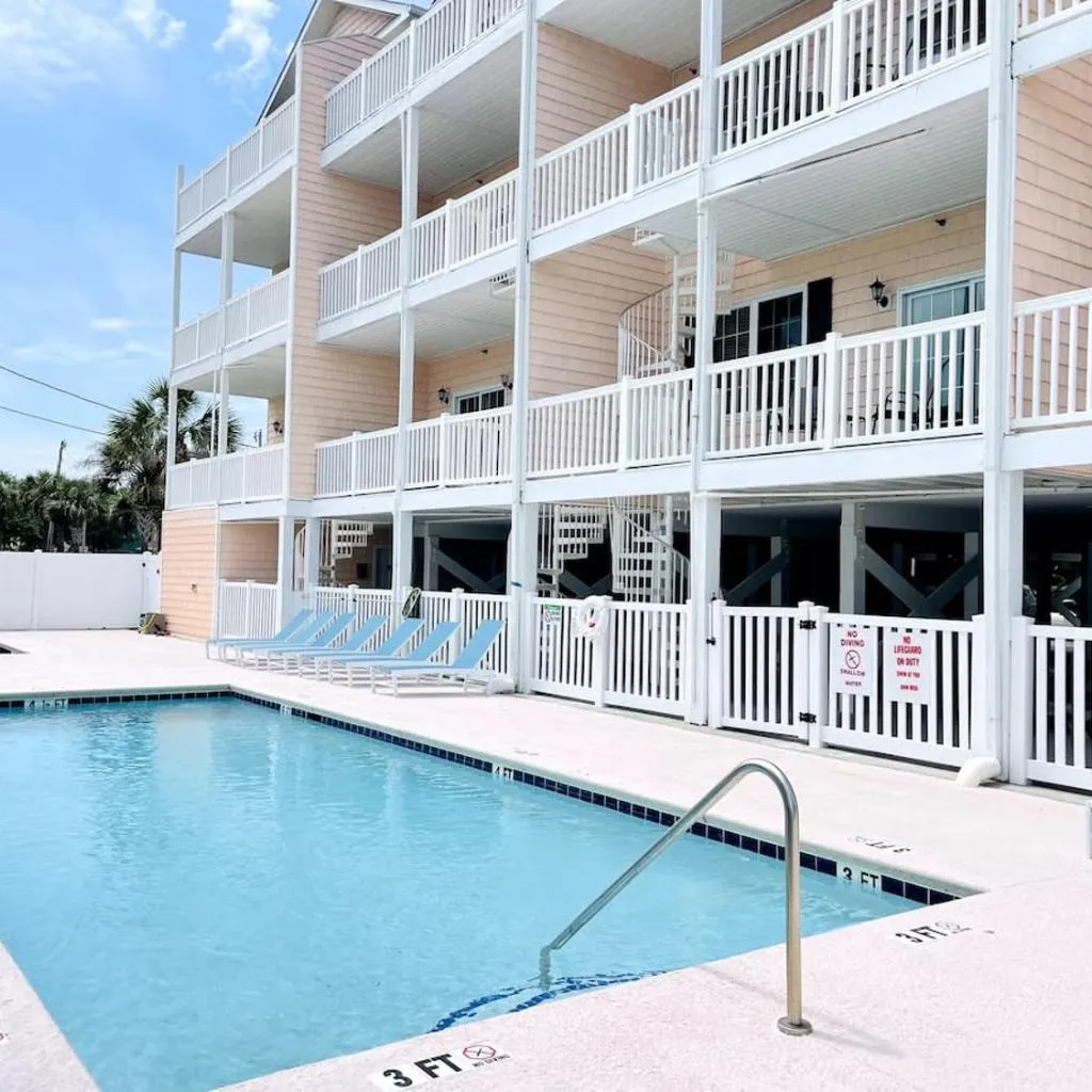 Photograph of The best location Wonderful Ocean View 7BR pool