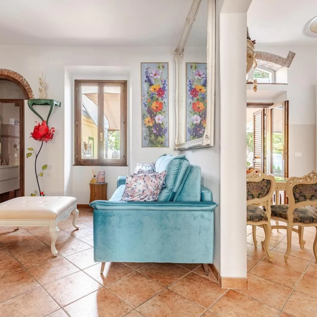 Photograph of Secret Garden Apartment