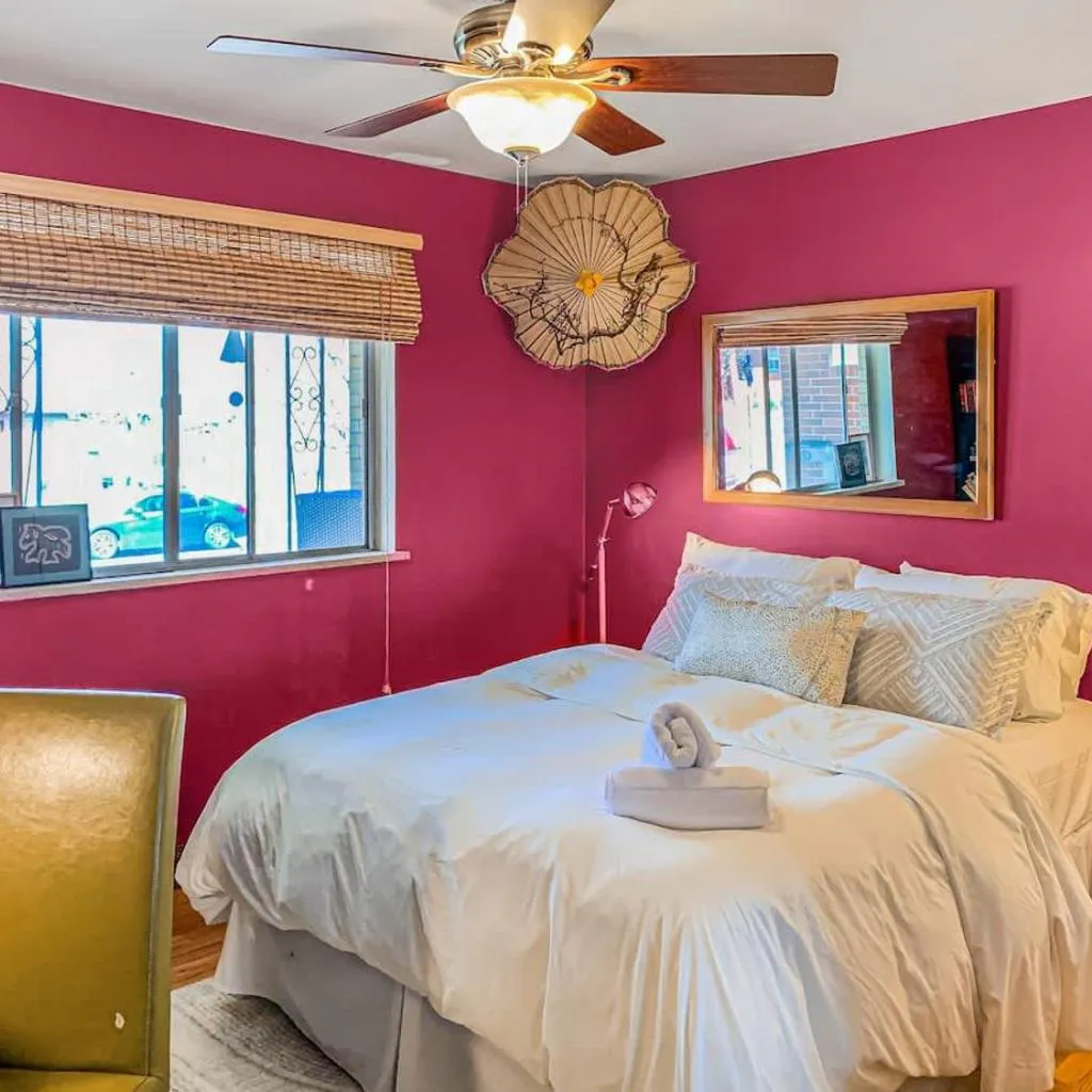 Photograph of Charming two bedroom family home in coveted neighborhood