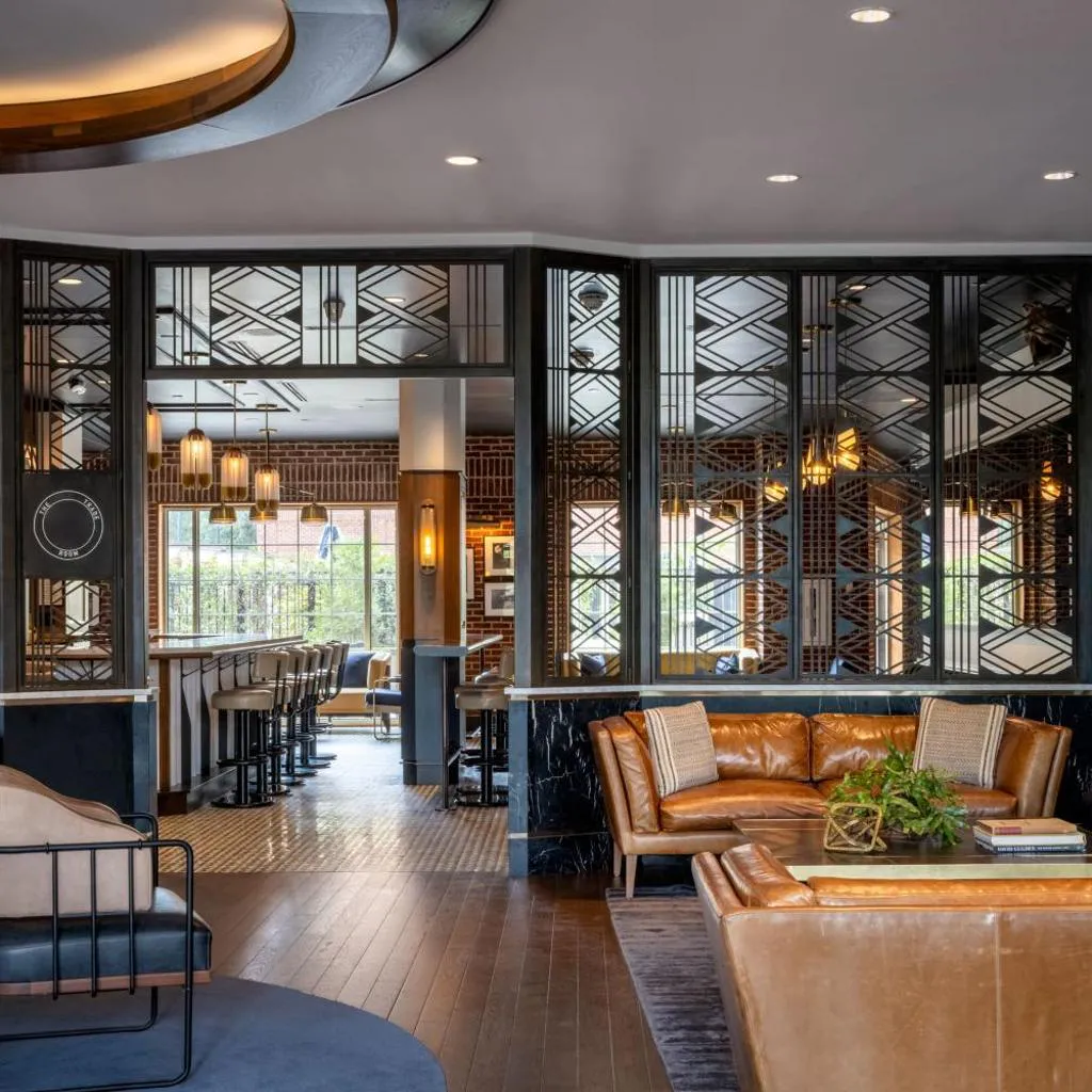 Photograph of The Alida, Savannah, a Tribute Portfolio Hotel