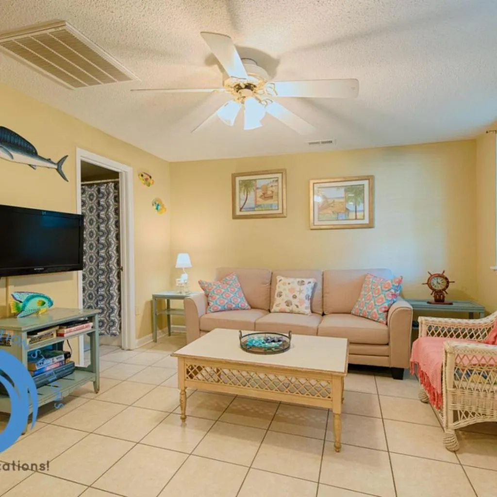 Photograph of Windy Hill Villa B - Blue Reef