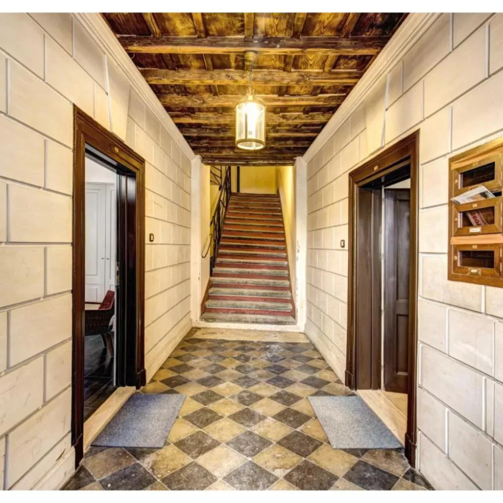 Photograph of Suites Giulia