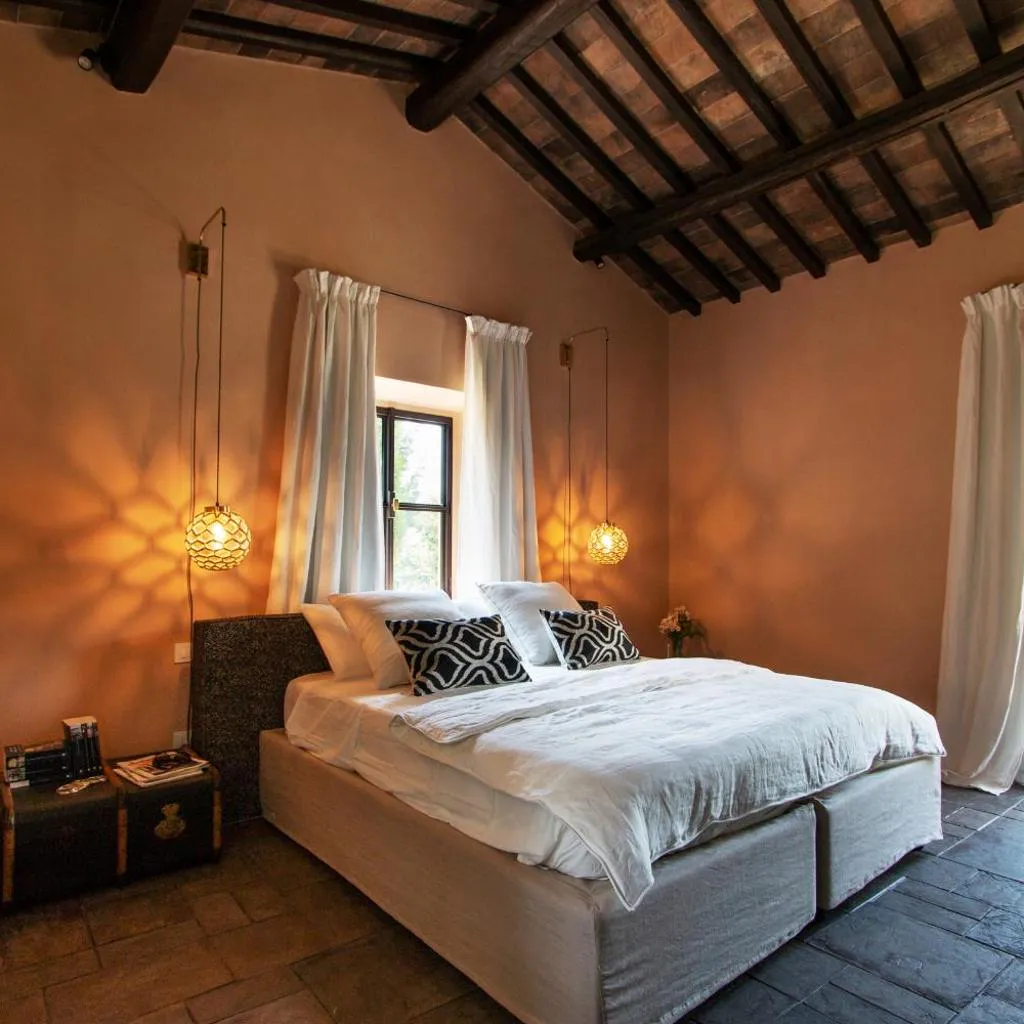 Photograph of Tenuta del Podestà villa di charme