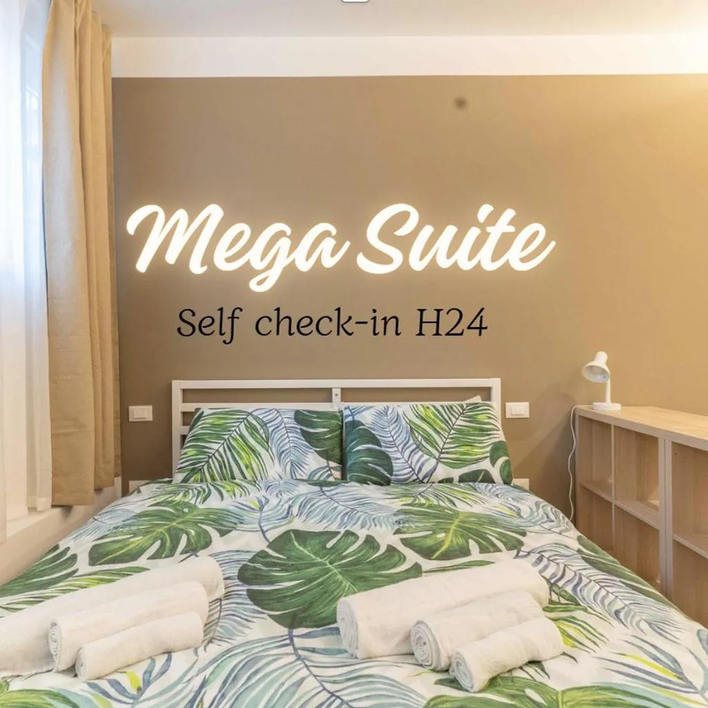 Photograph of -Duomo-Darsena-Mega Suite