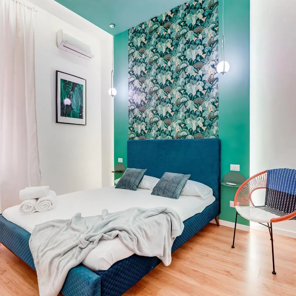 Photograph of ORAZIO INN SUITE