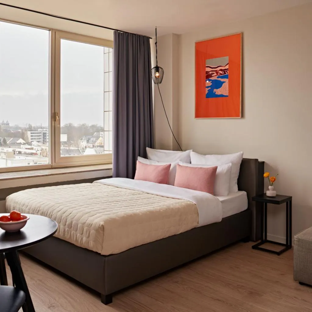 Photograph of Numa Cologne Ehrenfeld