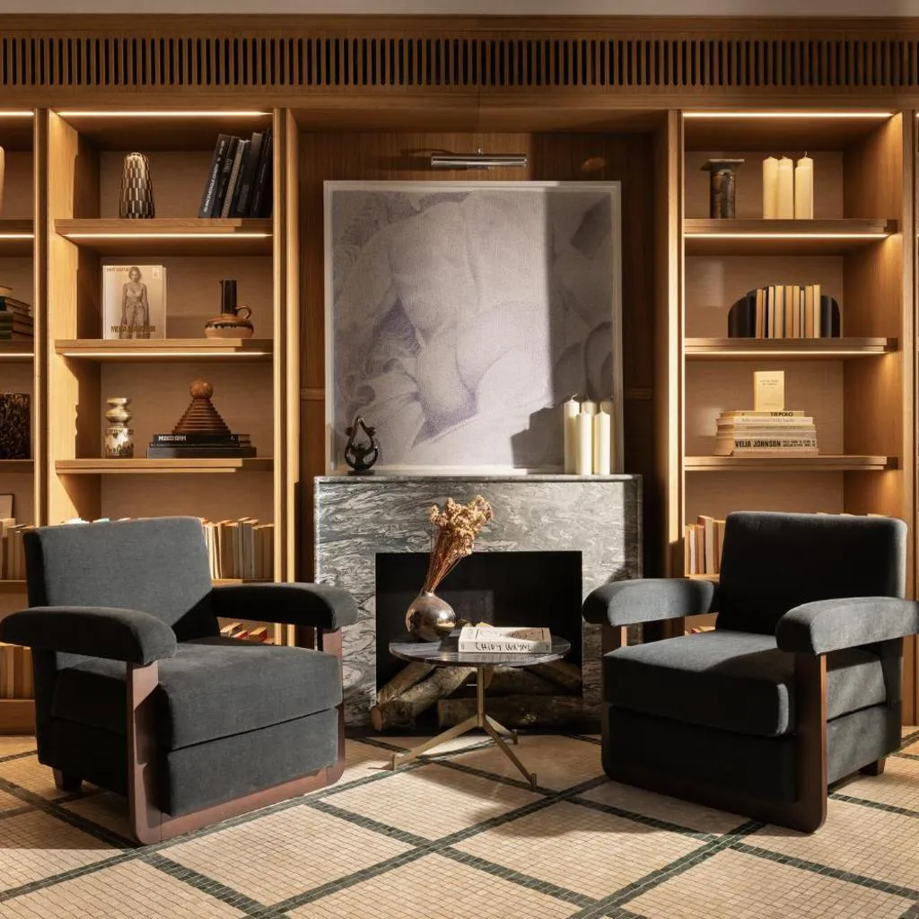 Photograph of c-hotels Club