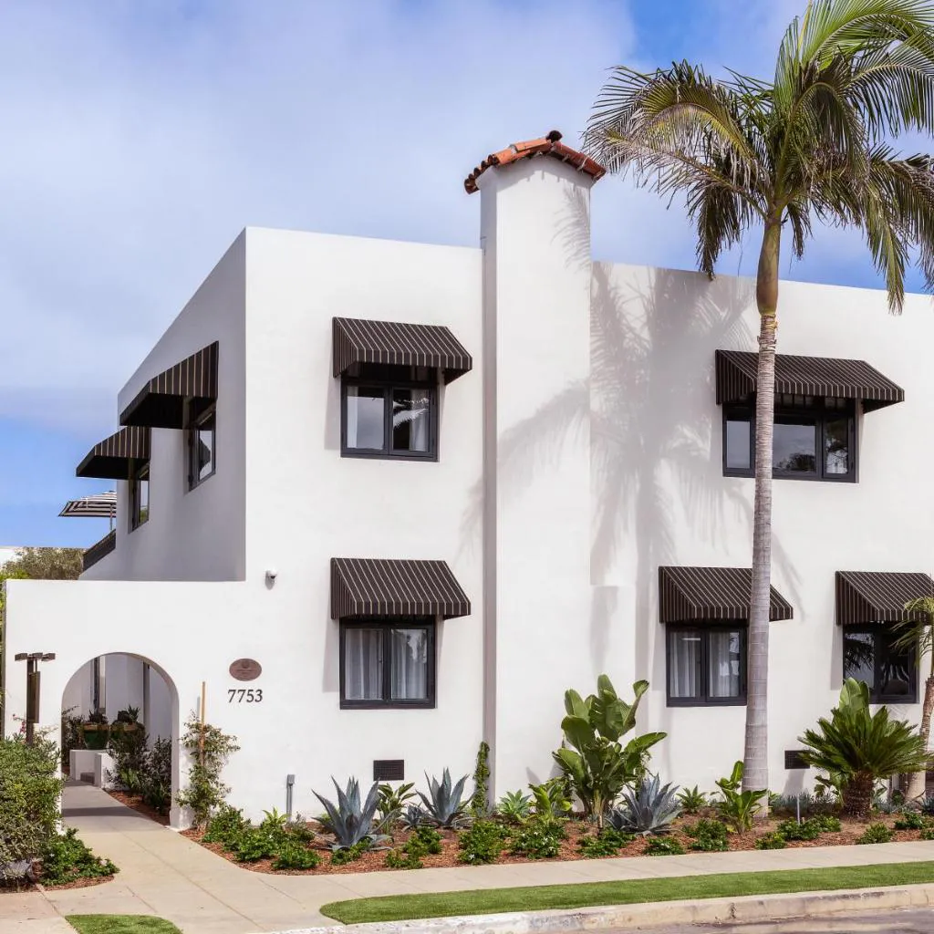 Photograph of Orli La Jolla