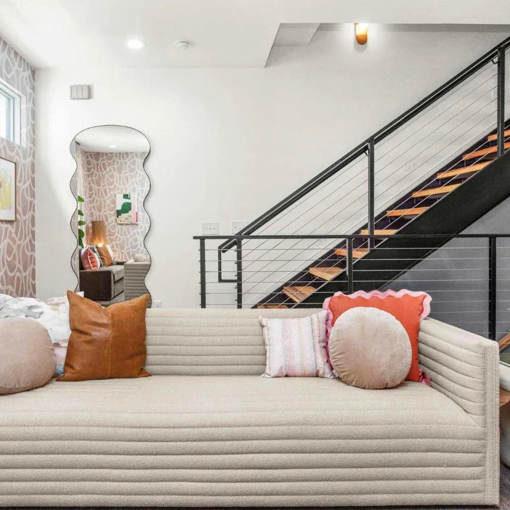 Photograph of LUXE at 8th and Argyle Elite Nashville Vacation Spot