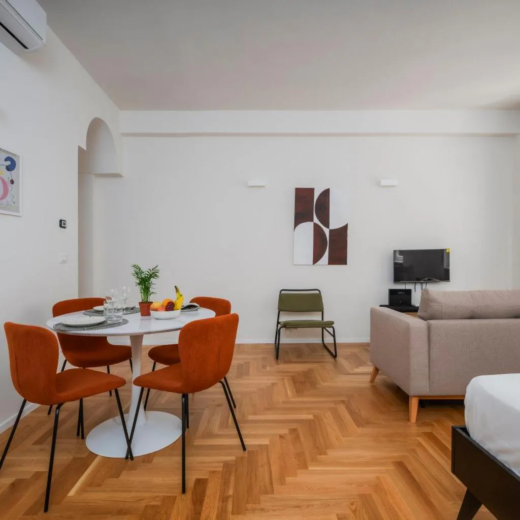 Photograph of Prati Zen Boutique Studio-ZEN37