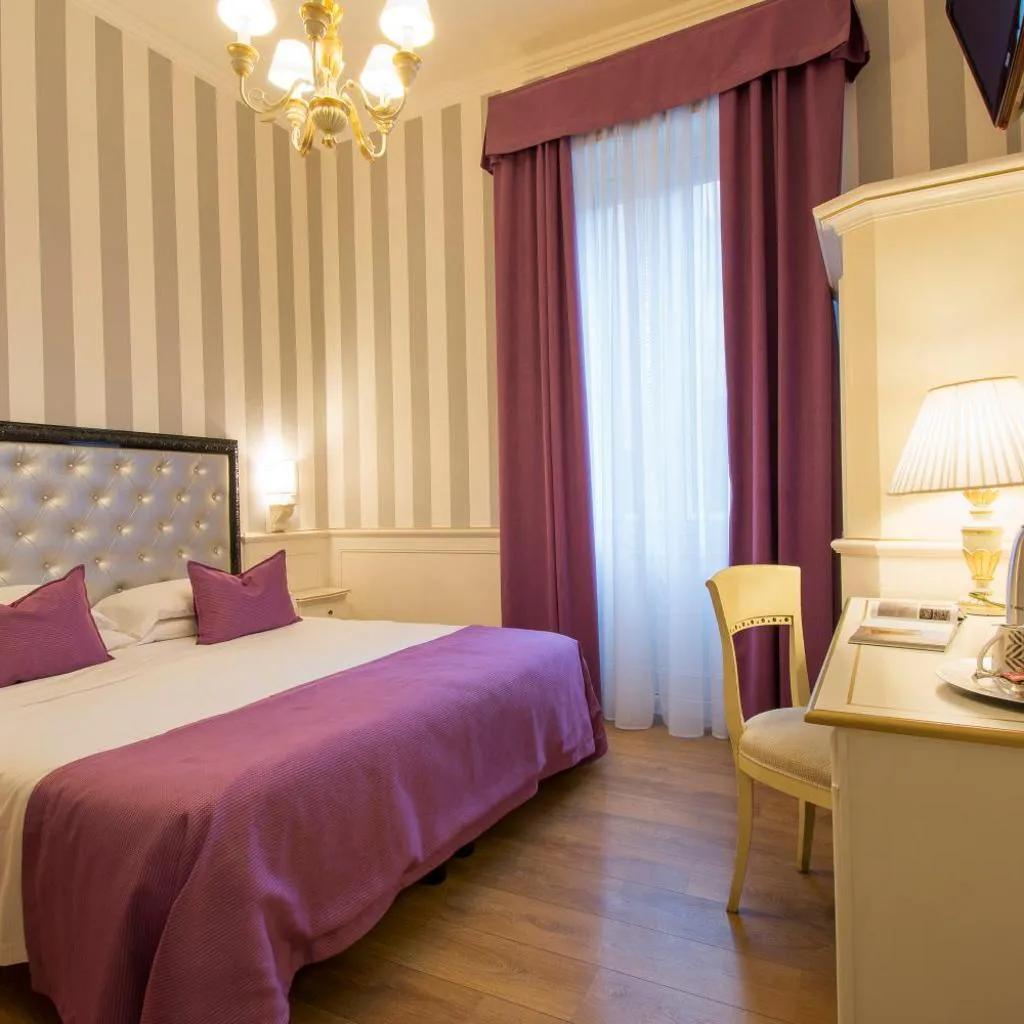 Photograph of Hotel Pedrini