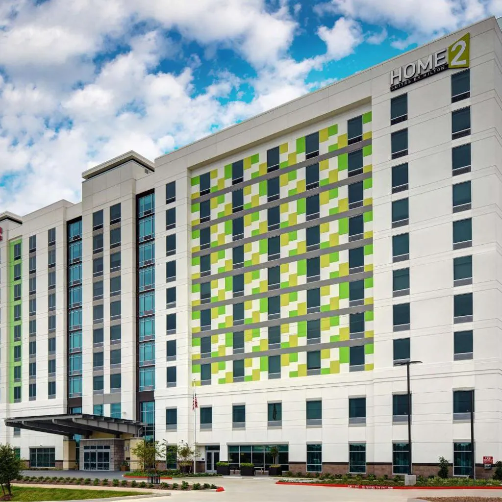 Photograph of Home2 Suites by Hilton Houston Medical Center, TX
