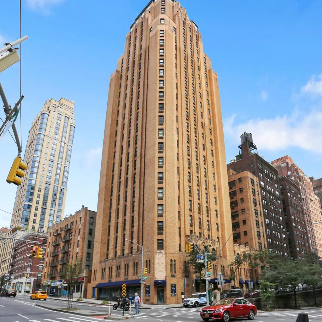 Photograph of The Beekman Tower, Trademark Collection by Wyndham