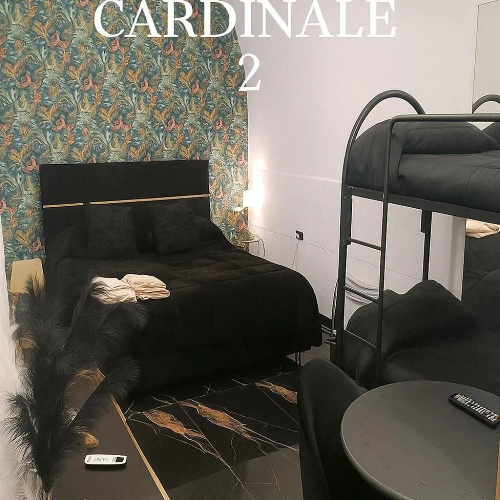 Photograph of Casa suite del cardinale 2