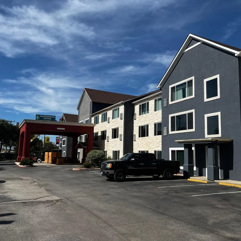 Photograph of Candlewood Suites San Antonio - Fort Sam Houston by IHG