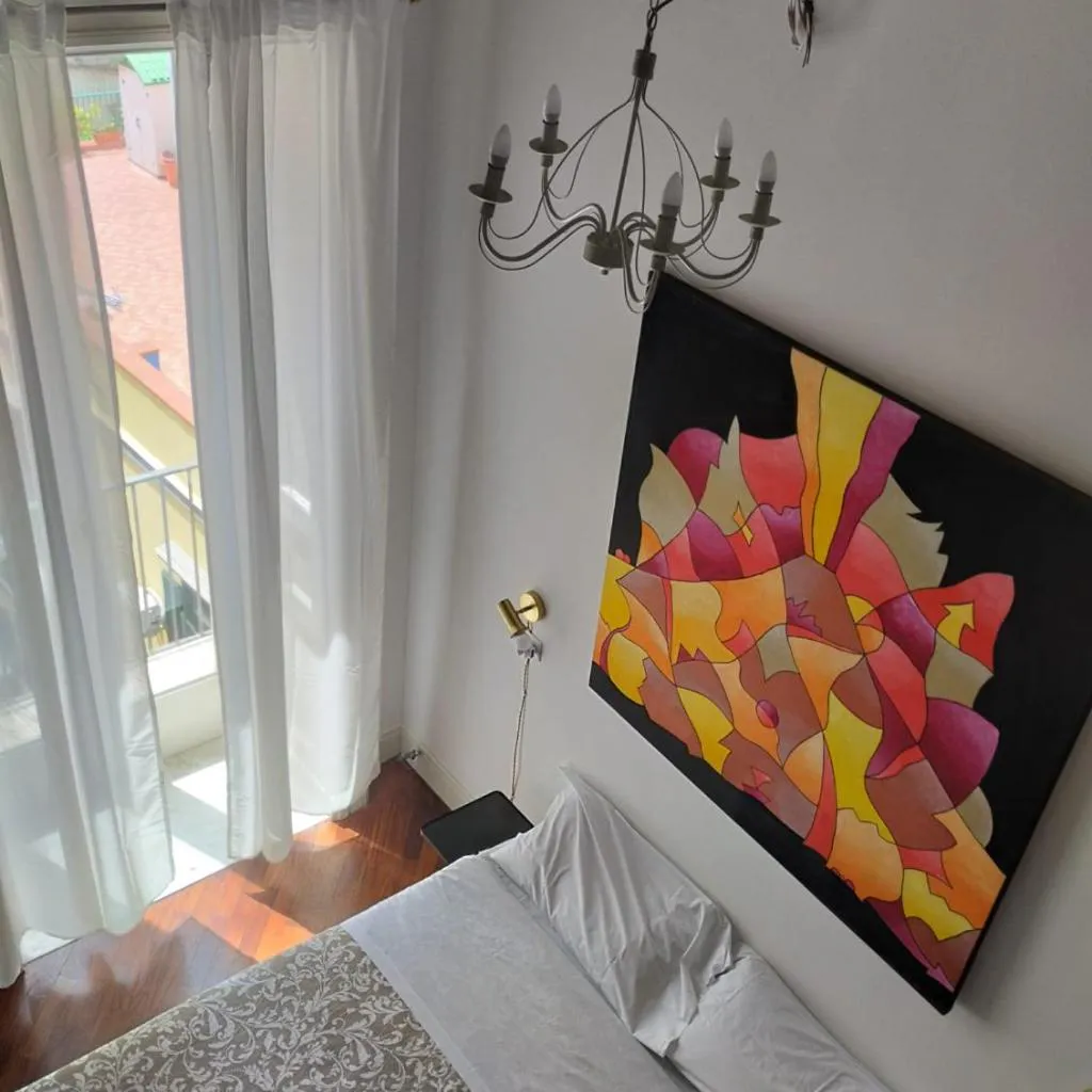 Photograph of Residence e appartamenti Cavallerizza