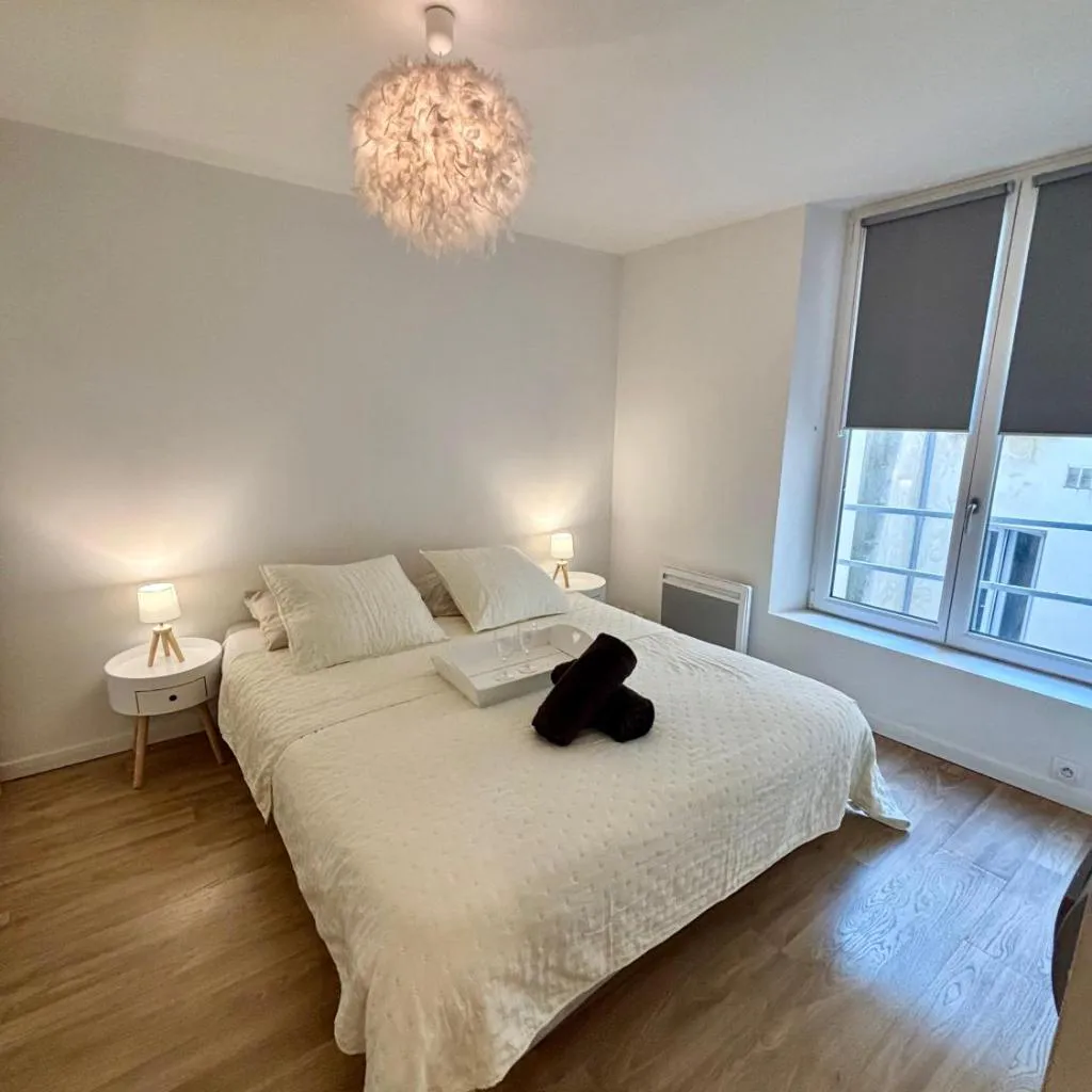 Photograph of Appartement Odéon Paris