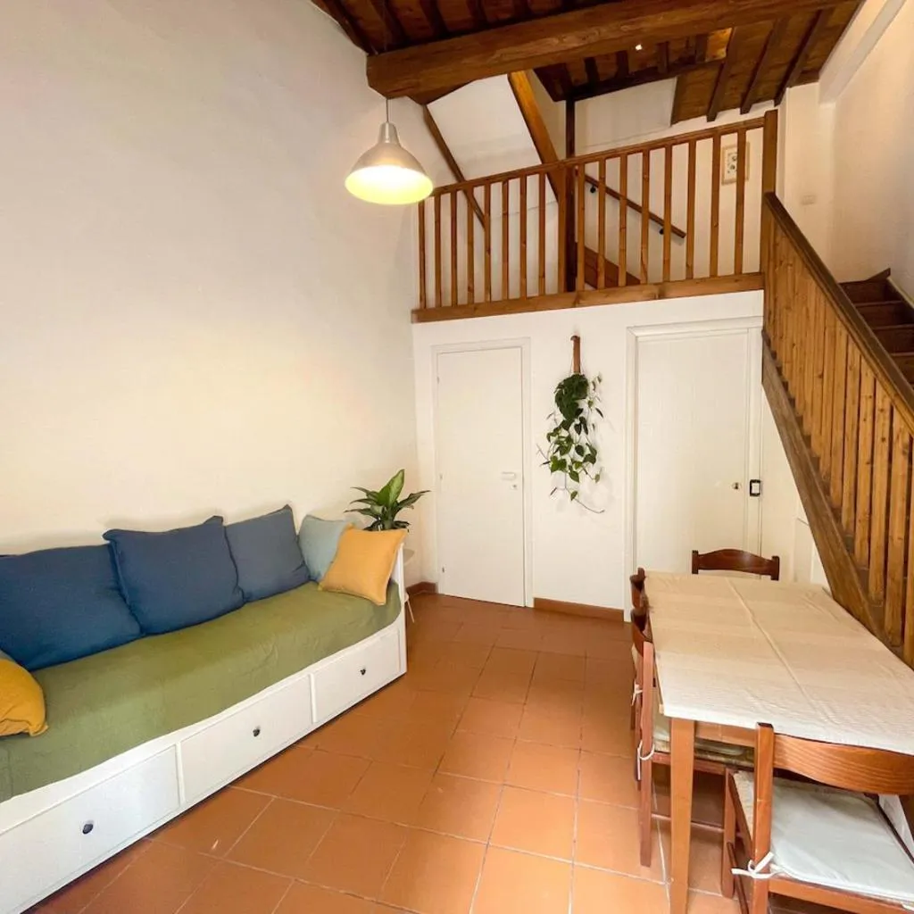 Photograph of Loft Rustico Familiare