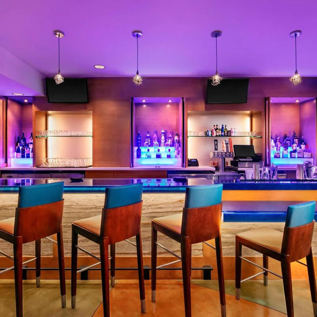 Photograph of TownePlace Suites by Marriott San Diego Downtown