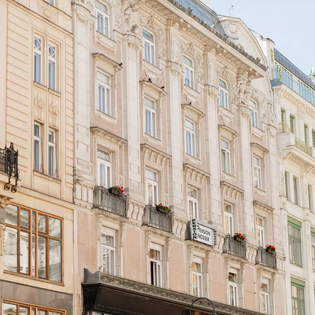Photograph of Boutique Hotel Nossek