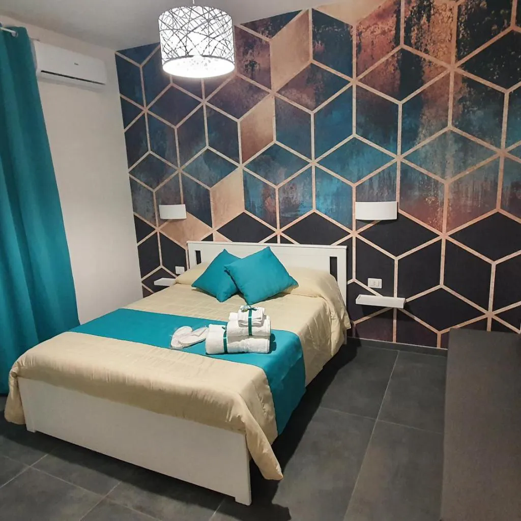 Photograph of Gaisa Naples - Bed & Breakfast