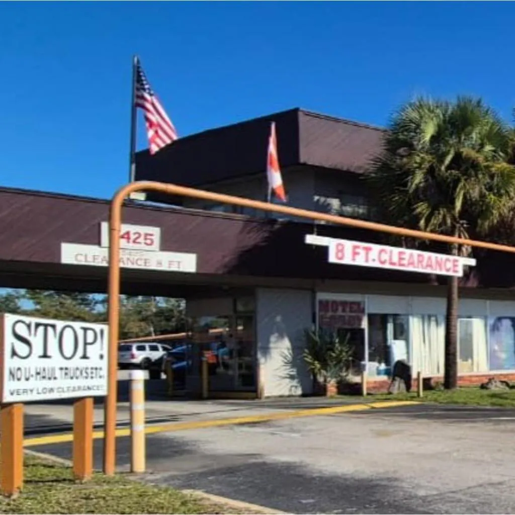 Photograph of Arrow Motel by OYO Near Downtown