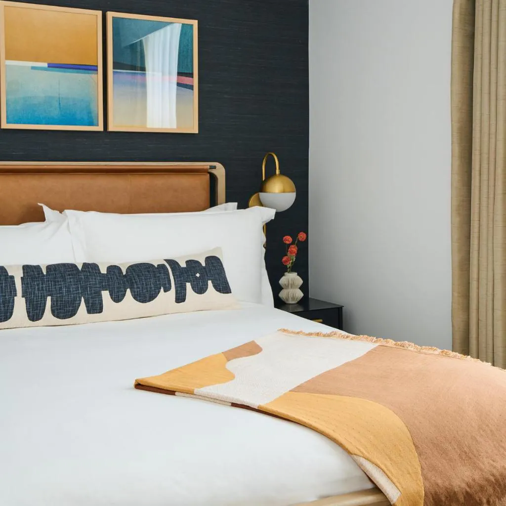 Photograph of Rusk House Serviced Apartments