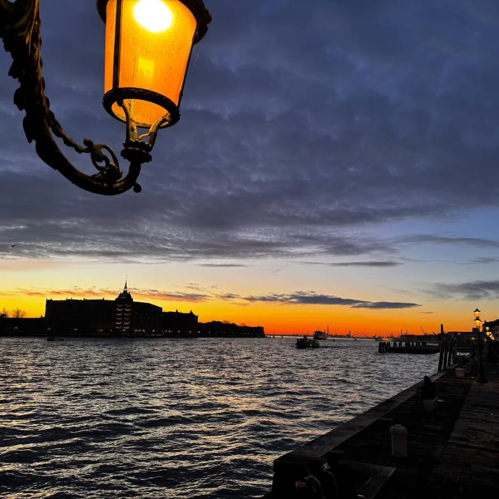Photograph of Zattere by Bealux Srl