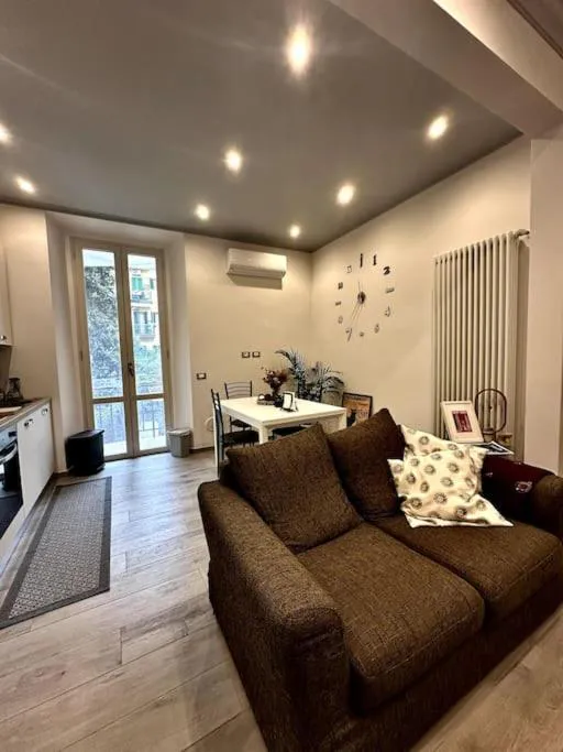 Photograph of Tommy House San Frediano