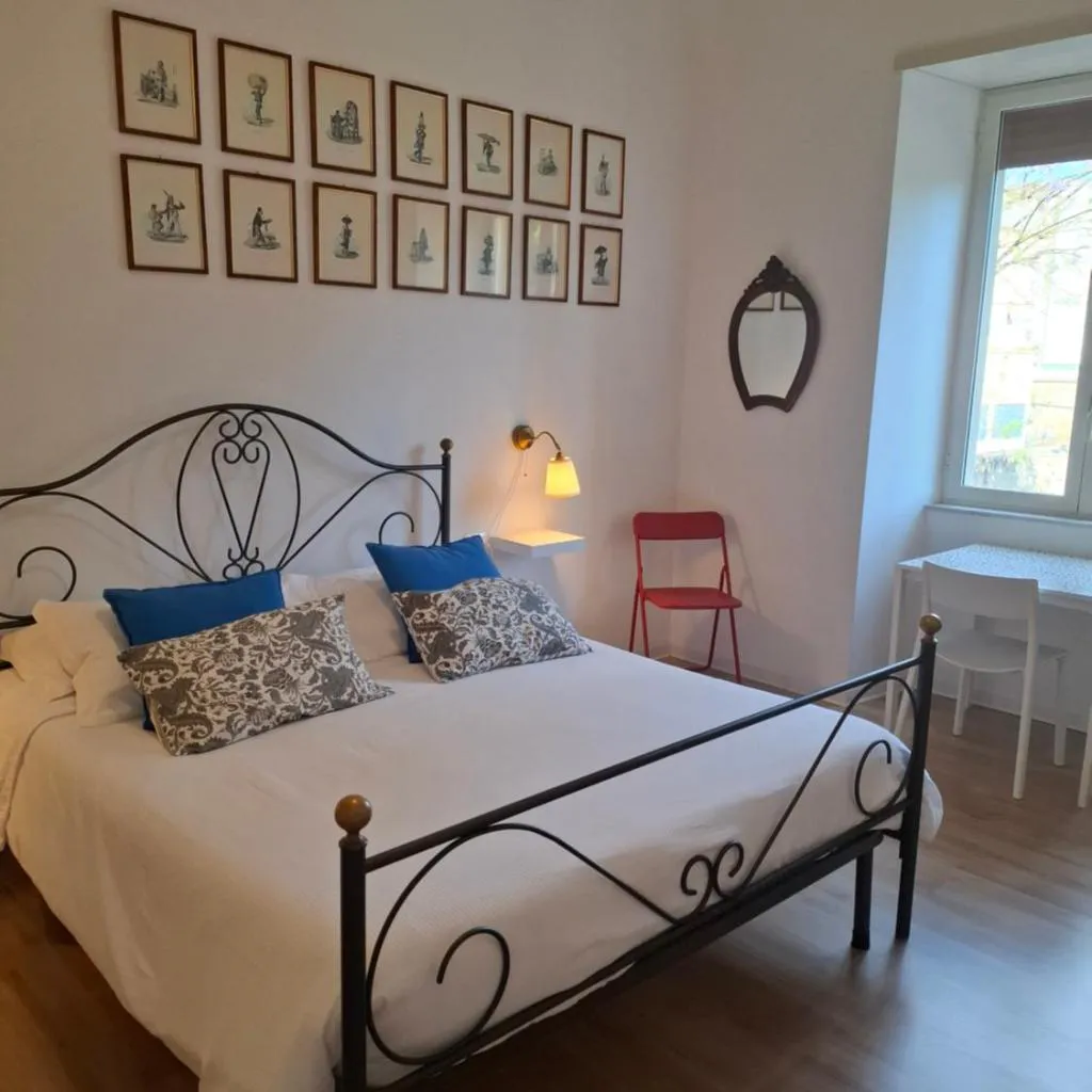 Photograph of Don Carlo City Center Apt