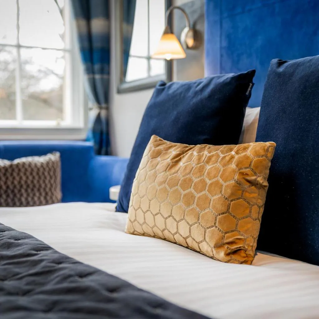 Photograph of The Berkeley Square Hotel Bristol