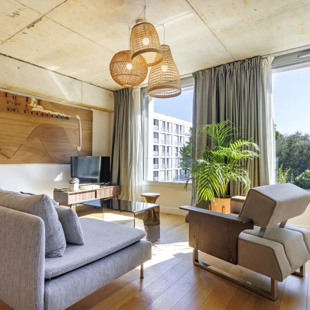 Photograph of Magnifiques Appartements dans Bordeaux