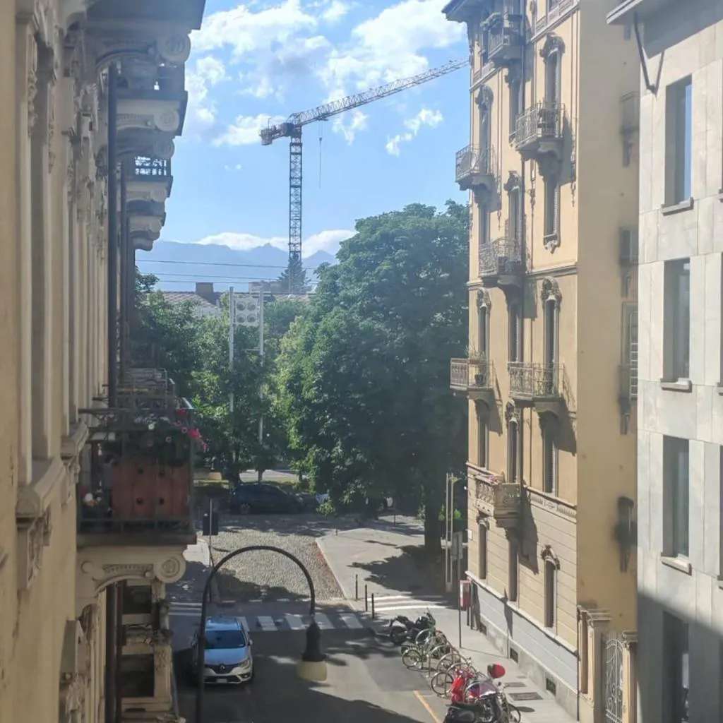Photograph of Vela apartment, in a central and convenient area