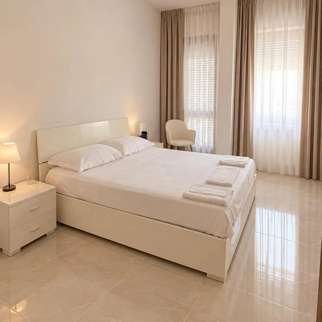 Photograph of Rus Apartamento Firenze